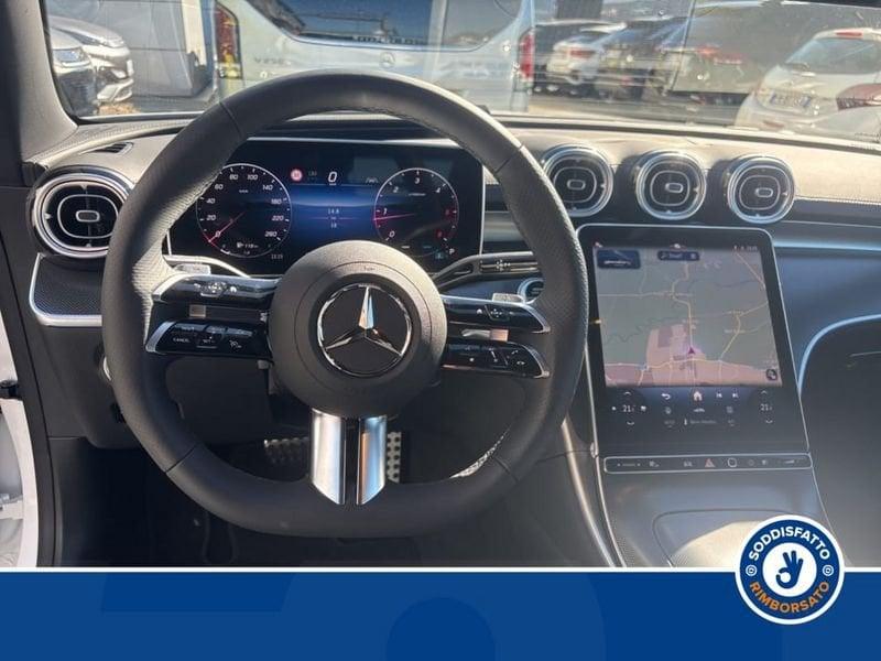 Mercedes-Benz CLE Cabrio CLE 220d Cabrio AMG Line Premium Plus