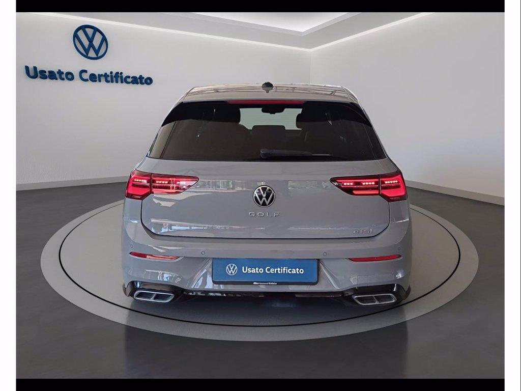 VOLKSWAGEN Golf 1.5 etsi evo r-line 150cv dsg del 2024