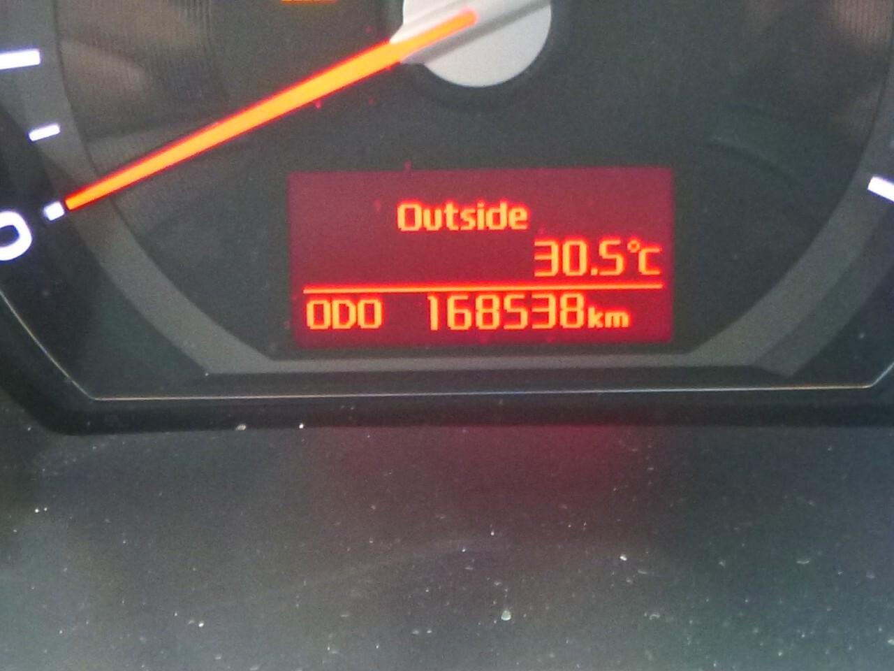 Kia Sportage 1.7 CRDI VGT 2WD Cool