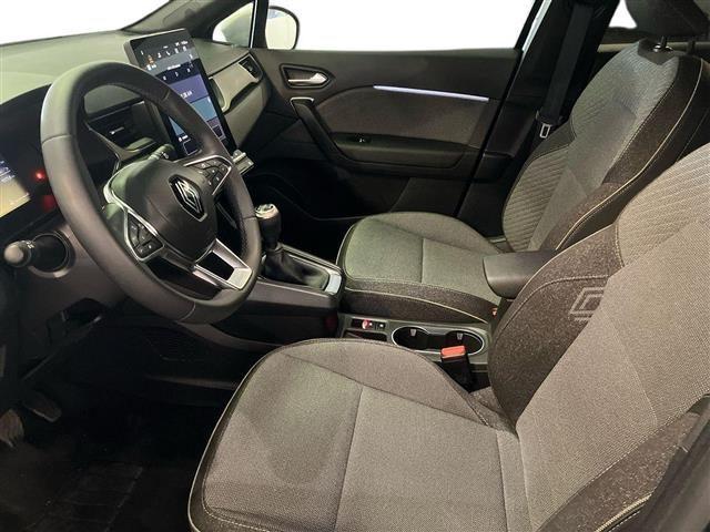 RENAULT Captur 1.0 tce Techno 90cv