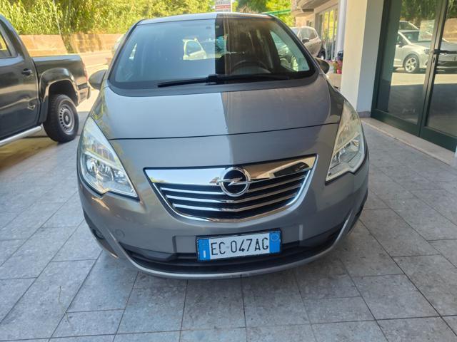 OPEL Meriva 1.4 Turbo 120CV Elective