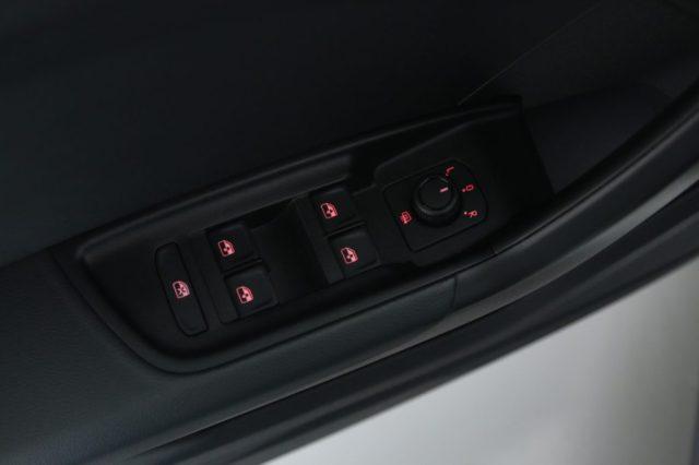 AUDI A1 allstreet 30 TFSI S tronic Fari LED/Vetri oscurati