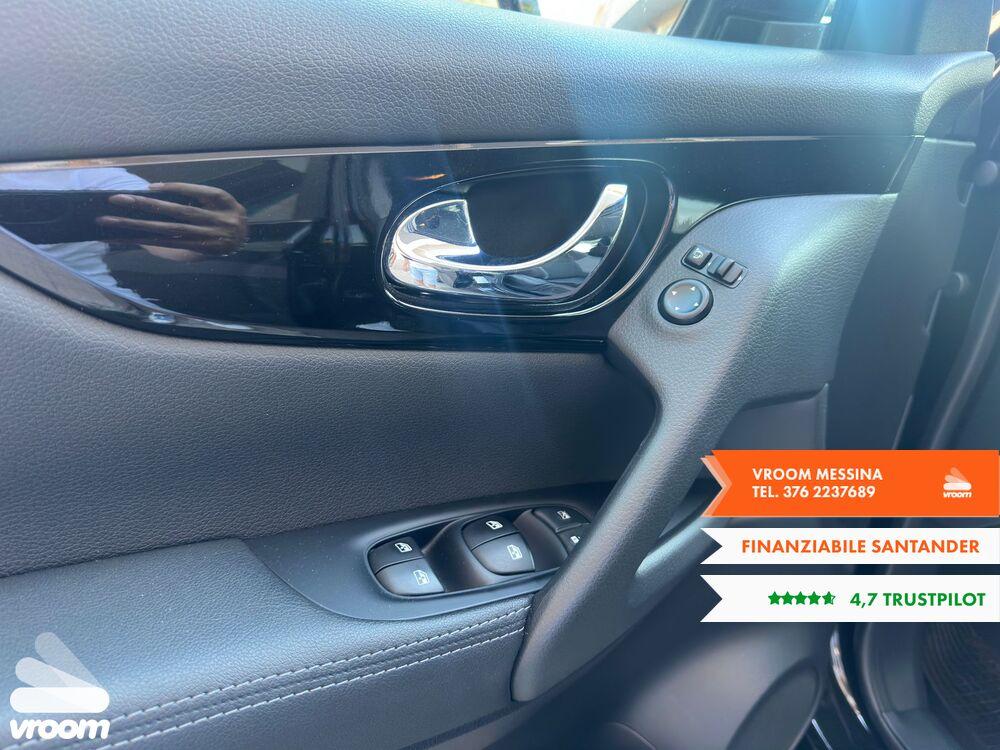 NISSAN Qashqai 2ª serie Qashqai 1.5 dCi 115 CV...