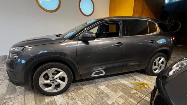 CITROEN C5 Aircross BlueHDi 130 S&S EAT8 Shine- MOTORE NUOVO