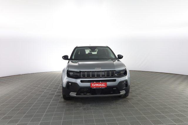 JEEP Avenger Avenger 1.2 Turbo Summit