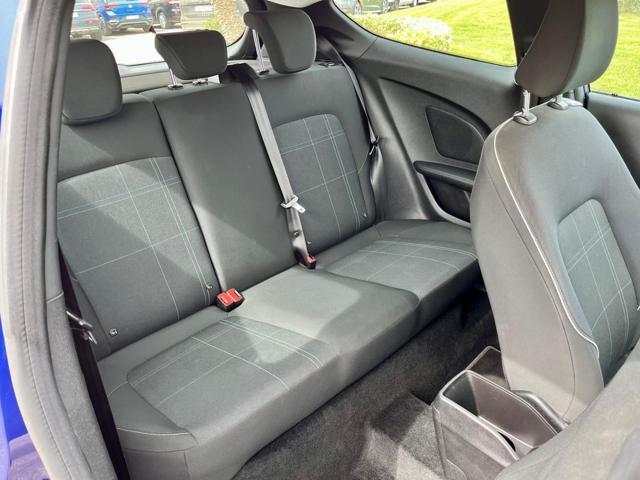 FORD Fiesta 1.1 85 CV 3 porte Plus