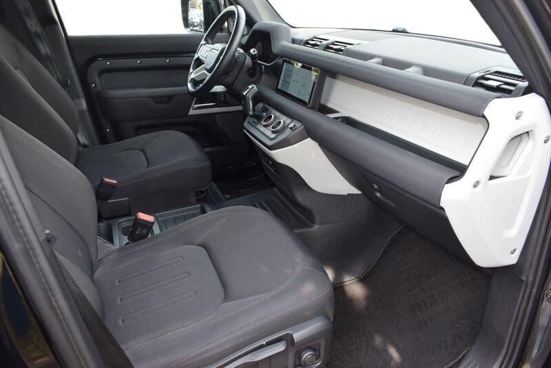 Land Rover Defender 110 3.0D I6 200 CV AWD Auto N1 AUTOCARRO FISCALE IVA ESPOSTA