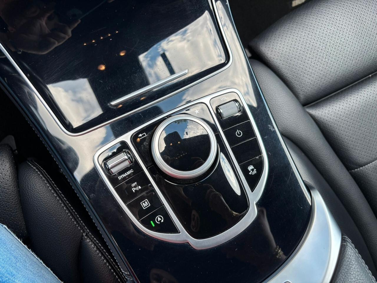 Mercedes-benz GLC 220 GLC 220 d 4Matic Sport