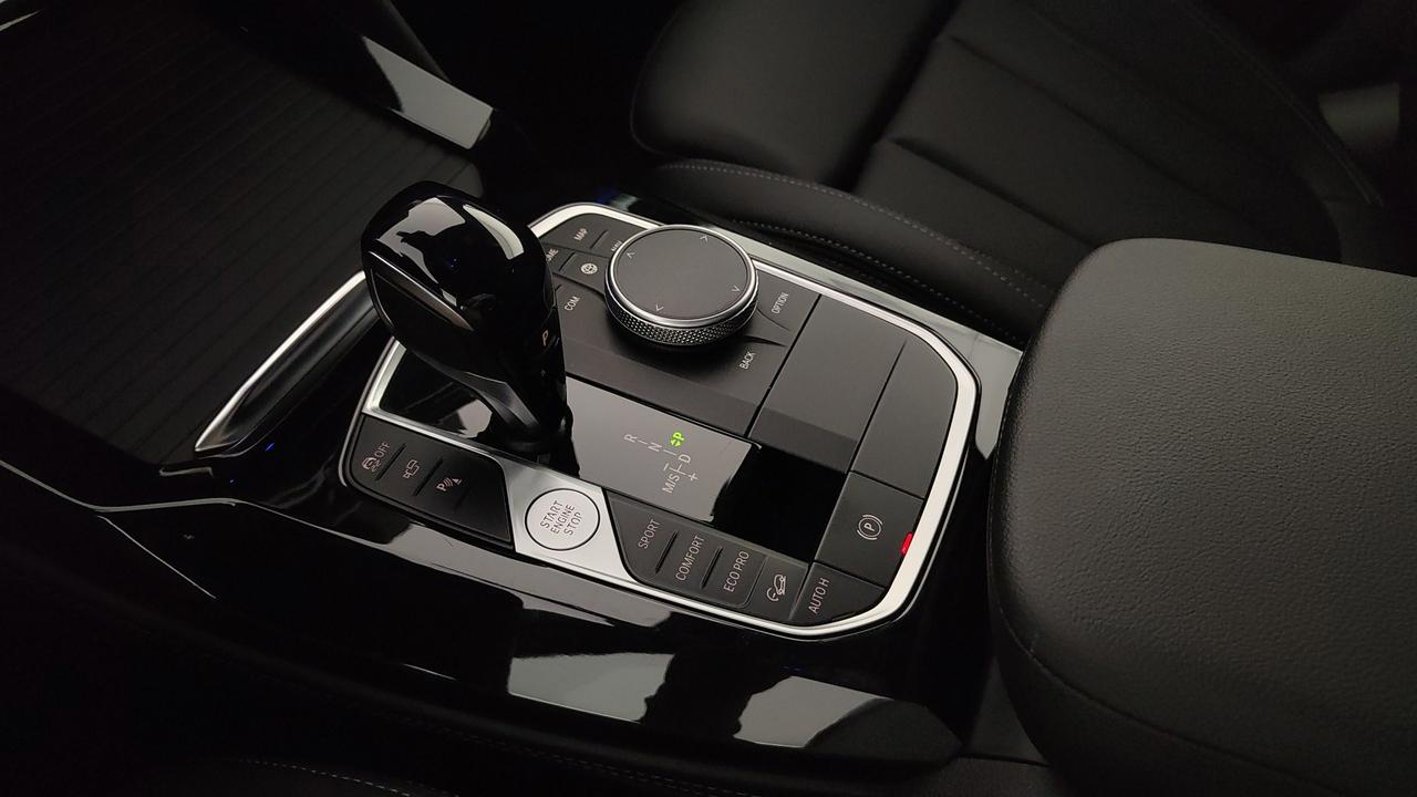 BMW X4 G02 2021 - X4 xdrive20d mhev 48V Msport auto