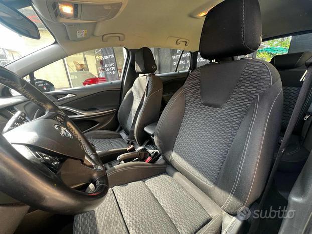 OPEL Astra 1.6 CDTi 110CV Start&Stop Sports Tour