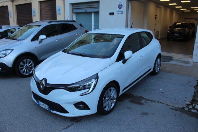 RENAULT Clio TCe 90 CV 5 porte Zen