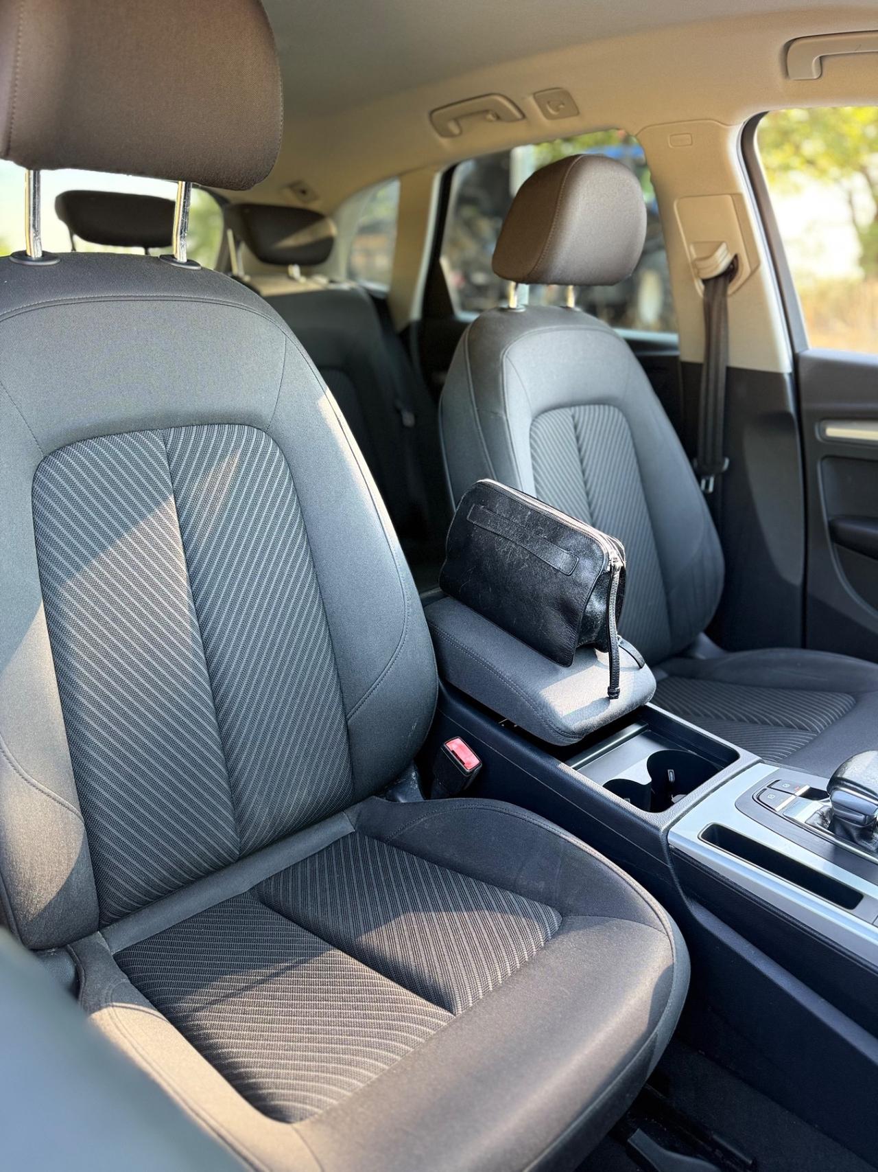 Audi Q5 2.0 TDI 190 CV quattro S tronic