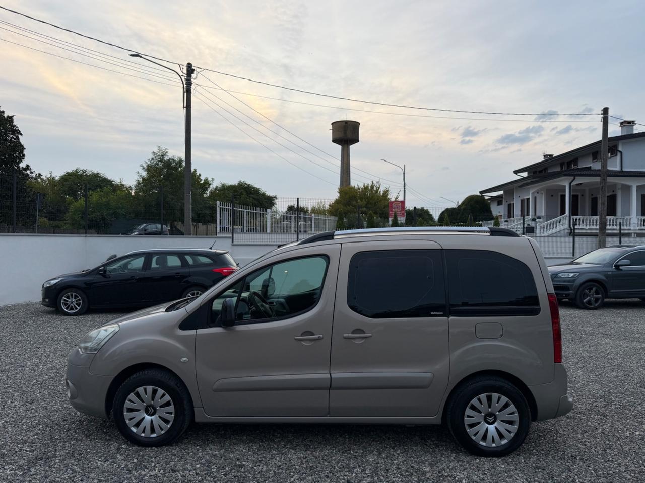 Citroen Berlingo Multispace 1.6 e-HDi 90 CMP6 Seduction