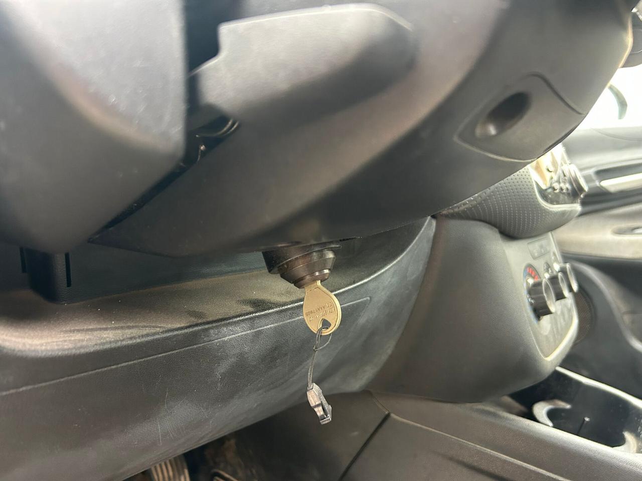 Fiat Punto Evo 1.3 MJ 75 Cv 5 PORTE - 2010