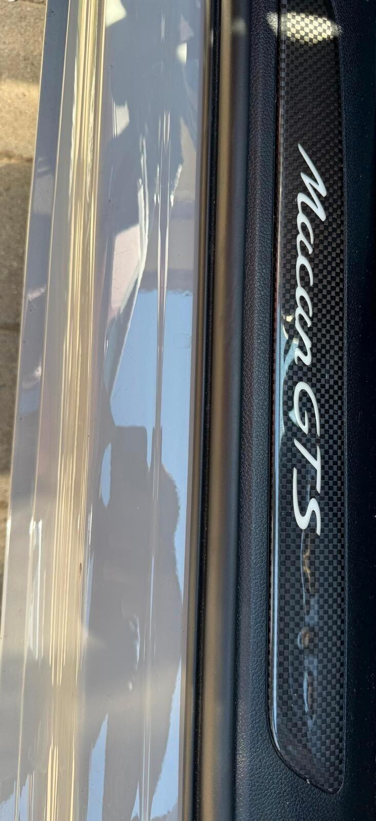 Porsche Macan 2.9 GTS 440 CV Full 30.000 KM 12.22