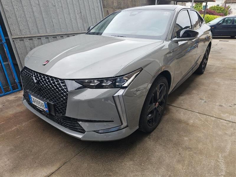DS4 130 Cv Performance Line+ Tetto apribile 2023