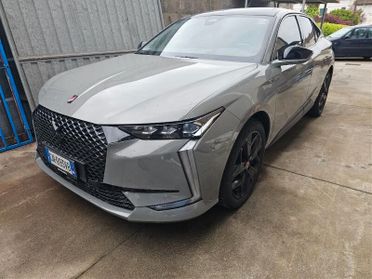 DS4 130 Cv Performance Line+ Tetto apribile 2023