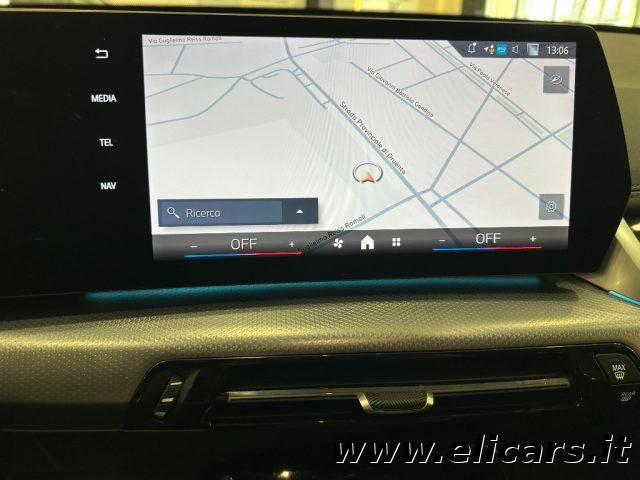 BMW X1 sDrive 18d Msport Pro