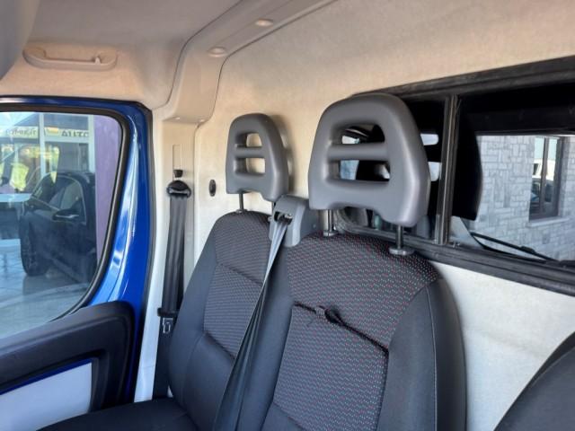 Peugeot Boxer 2.0 bluehdi 130cv L2H2 E6