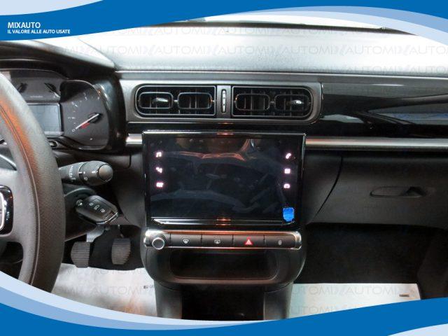 CITROEN C3 1.5 BlueHDI 100cv Plus EU6