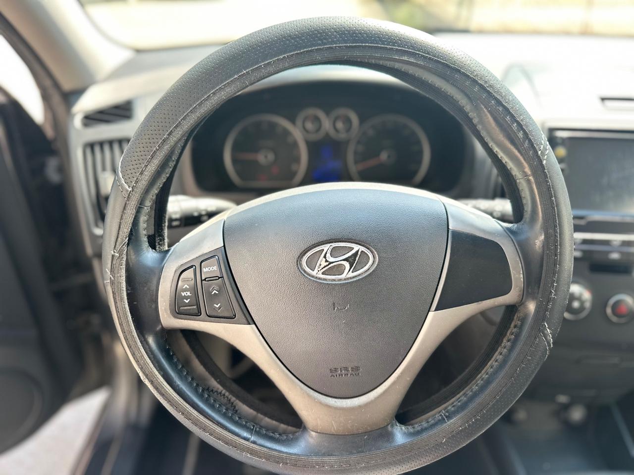 Hyundai i30 1.4 16V 109CV 5p. Active NEOPATENTATI