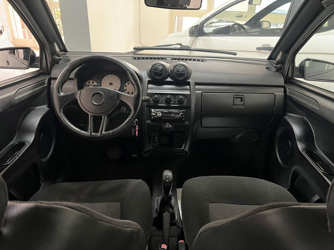 Aixam Miniauto Minauto