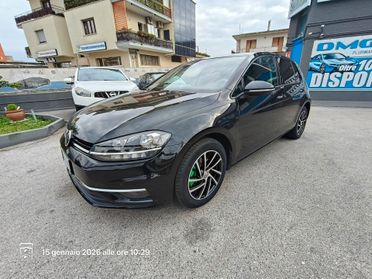 Volkswagen Golf 1.6 TDI 115 CV DSG 5p. Executive BlueMotion Technology