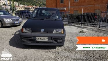 FIAT Cinquecento 900i cat Suite