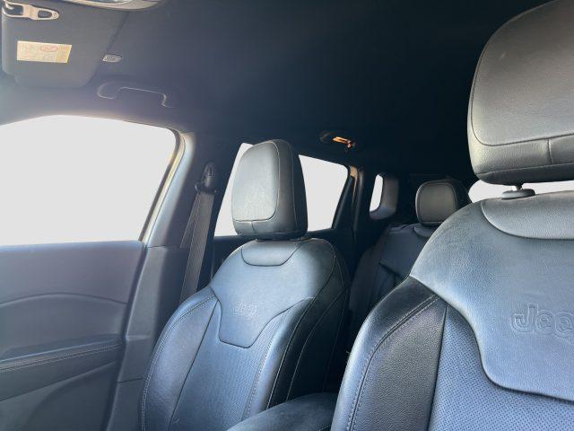 JEEP Compass Compass 2.0 Multijet II S