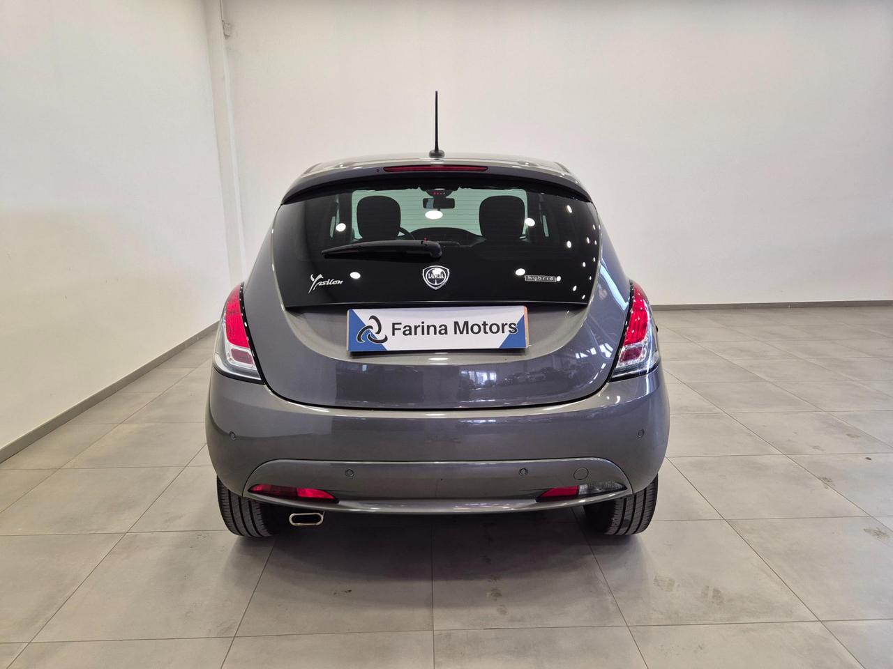 Lancia Ypsilon 1.0 hybrid Silver !! PREZZO REALE !! - NEOPATENTATI - Sens. Park. - Clima