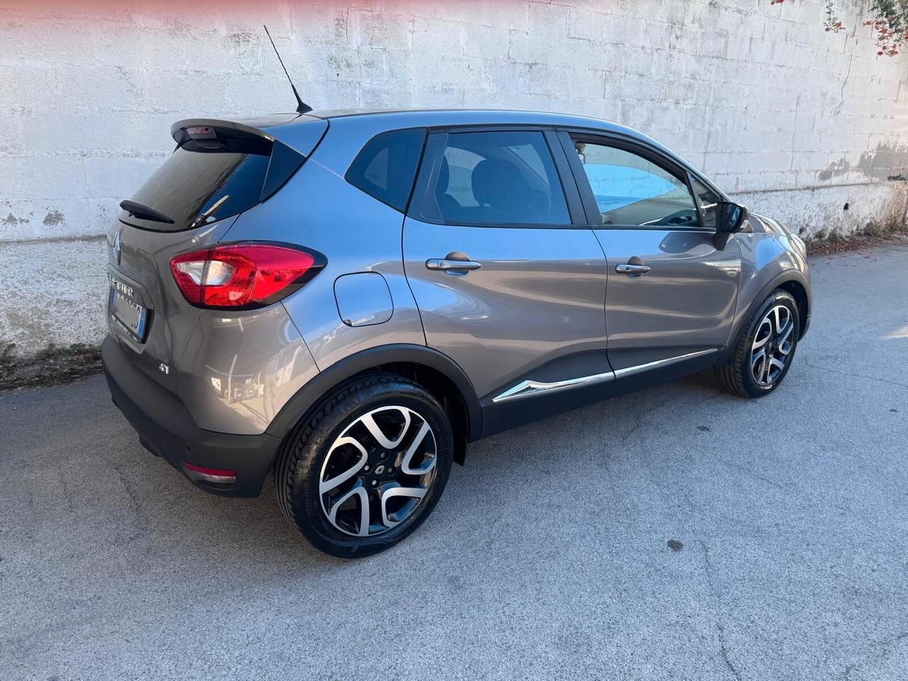 Renault Captur 1.5 dCi 8V 90 CV Start&Stop Energy R-Link