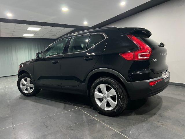 VOLVO XC40 D3 AWD Business TAGLIANDI VOLVO