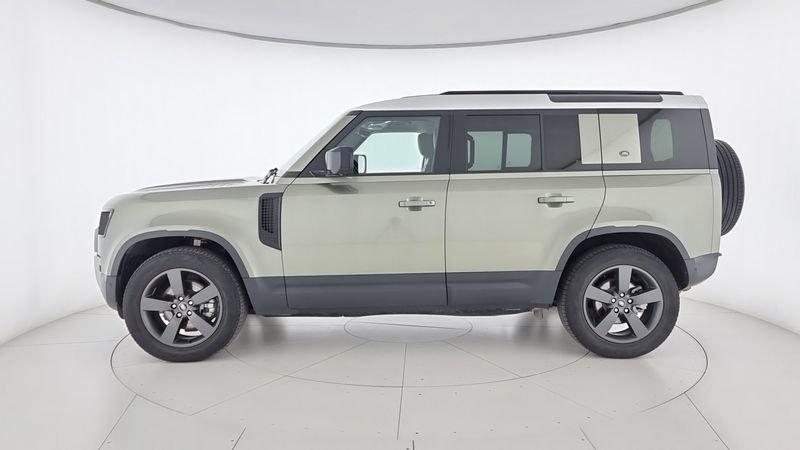 Land Rover Defender 110 3.0D I6 200 CV AWD Auto SE Autocarro N1