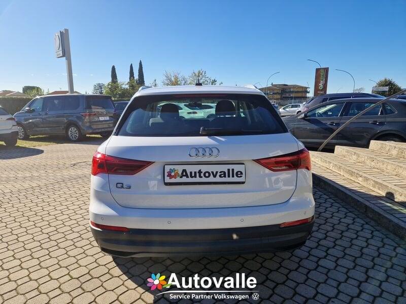 Audi Q3 Q3 35 TFSI