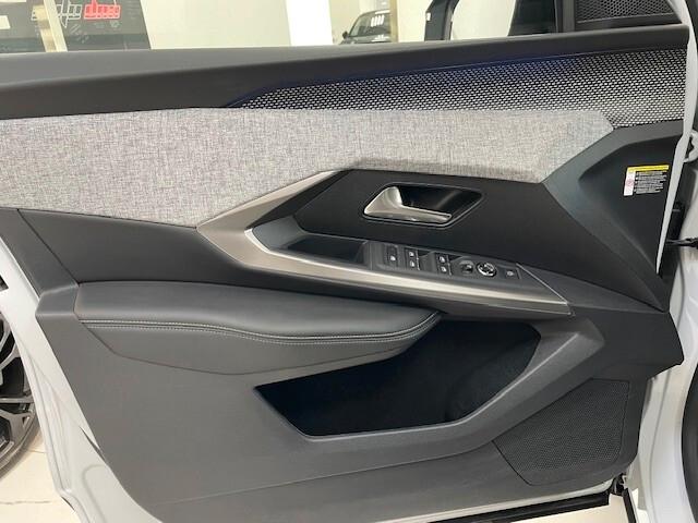 Peugeot 3008 Hybrid 136 e-DCS6 GT