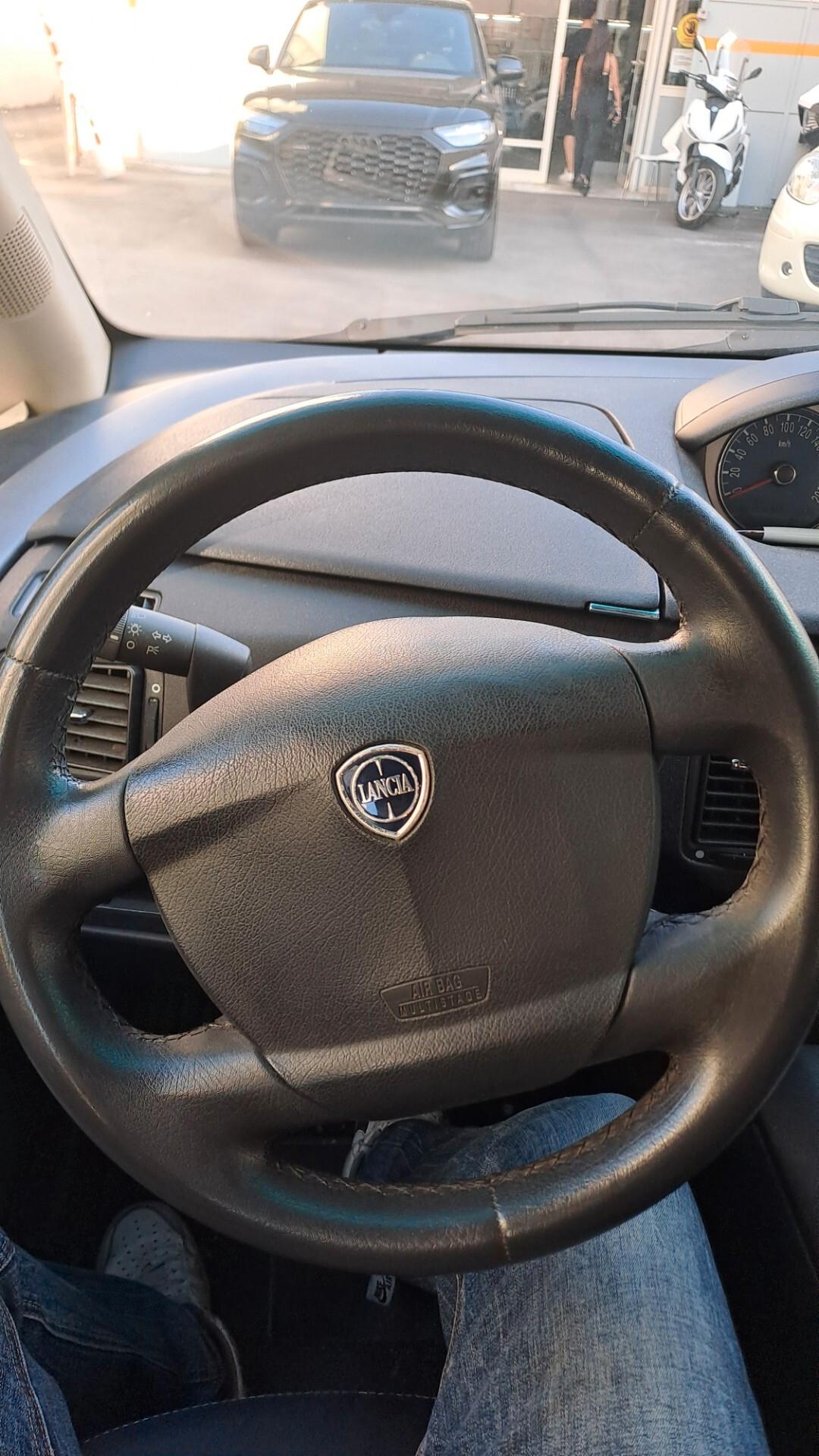 LANCIA MUSA 1.3 Mjt 95 CV DFN AUTOMATICA