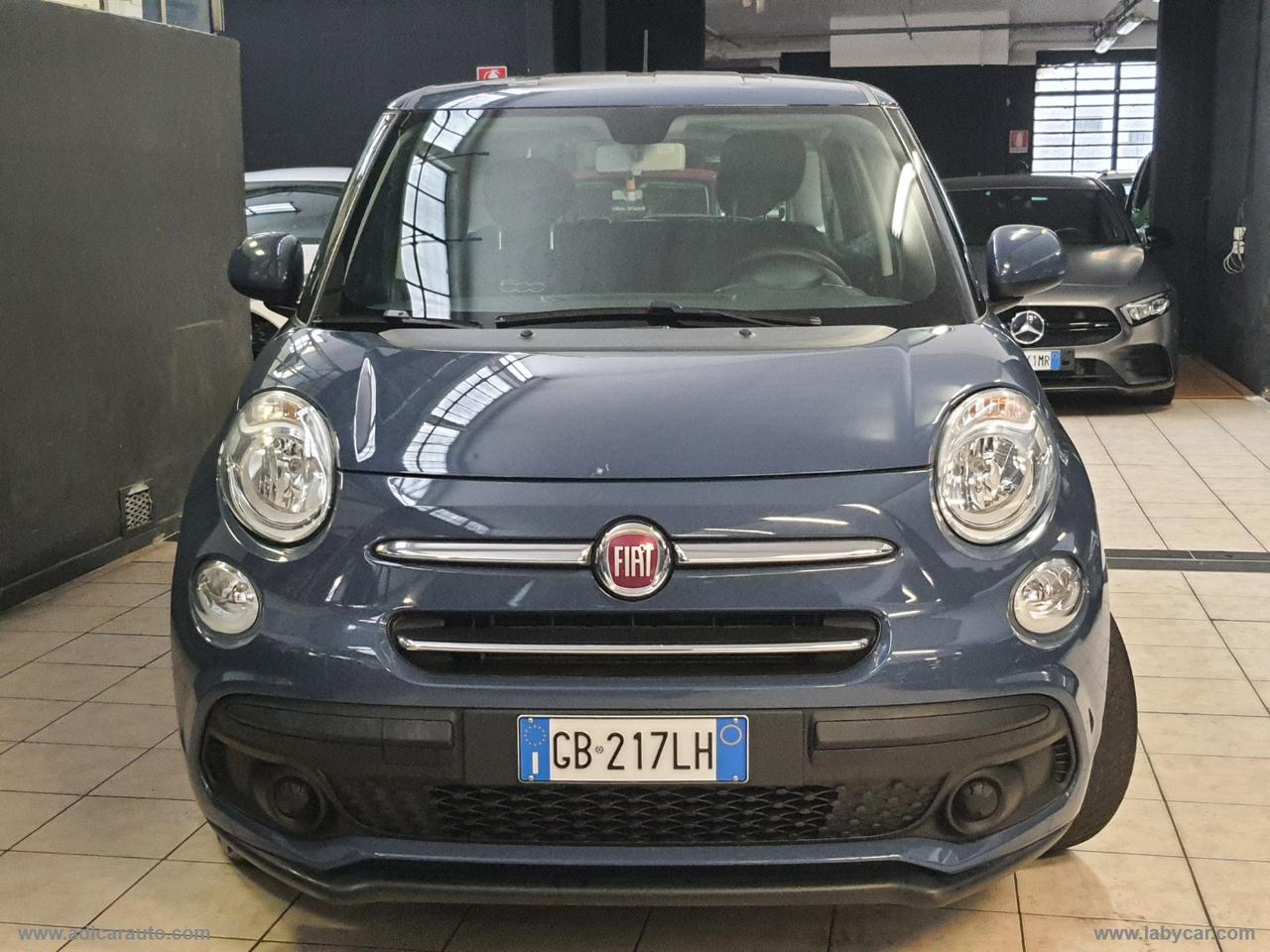 FIAT 500L 1.4 95 CV S&S