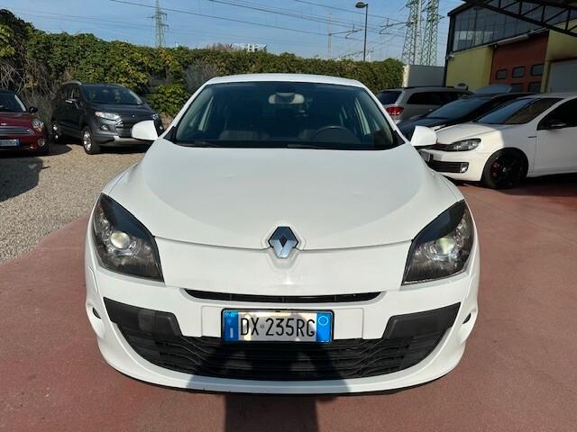 Renault Megane Mégane 1.5 dCi 110CV Dynamique