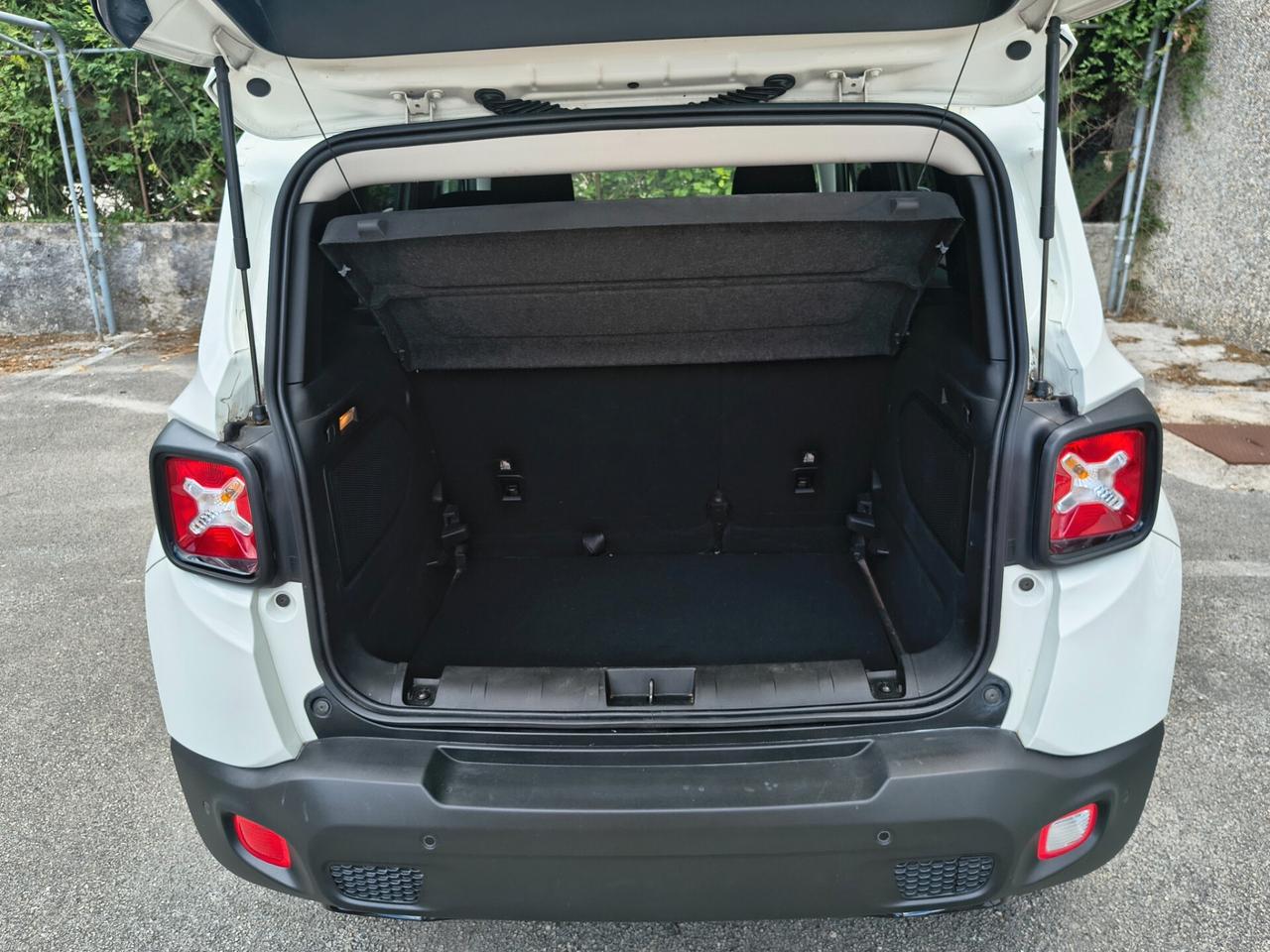 JEEP RENEGADE 1.6 MJT 120 CV NIGHT EAGLE