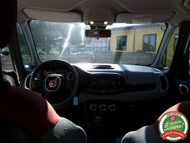 FIAT 500L 1.3 Multijet 85 CV Pop Star