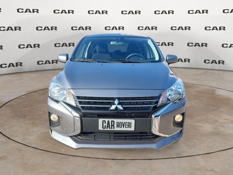 Mitsubishi Space Star 1.2 Invite SDA