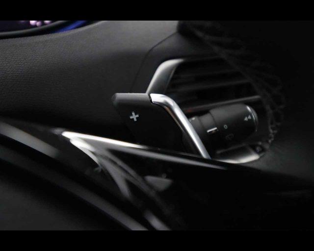 PEUGEOT 3008 BlueHDi 130 S&S Allure Pack