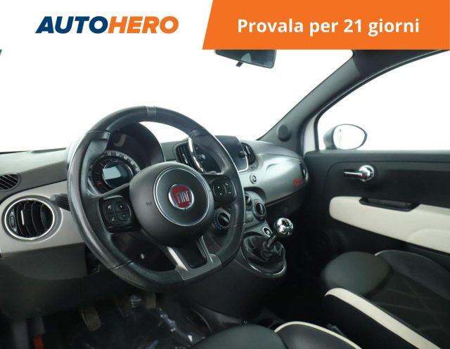 FIAT 500 1.3 Multijet 95 CV S