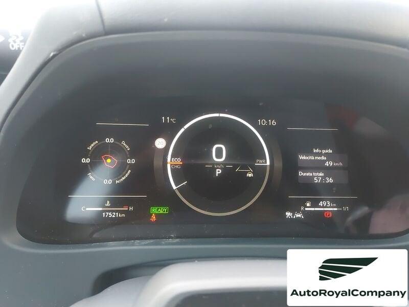 Lexus UX UX Hybrid F-Sport 2WD MY24