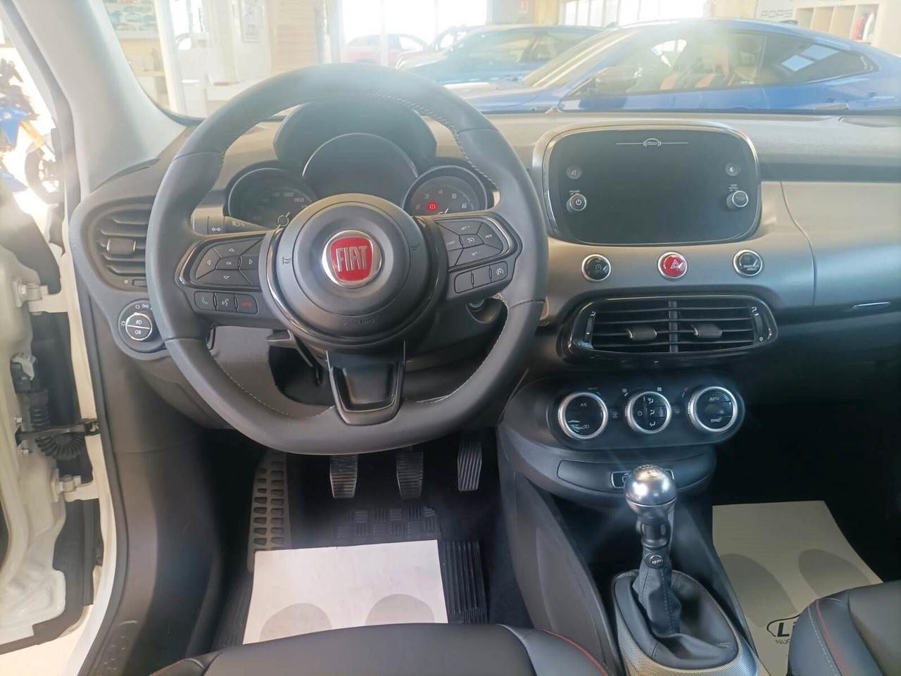 Fiat 500X 1.0 T3 120 CV Sport
