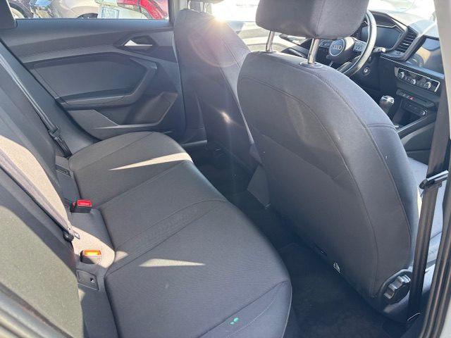 AUDI A1 allstreet 30 TFSI Admired Advanced