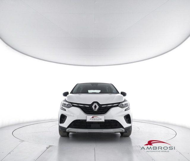 RENAULT Captur Blue dCi 95 CV Zen