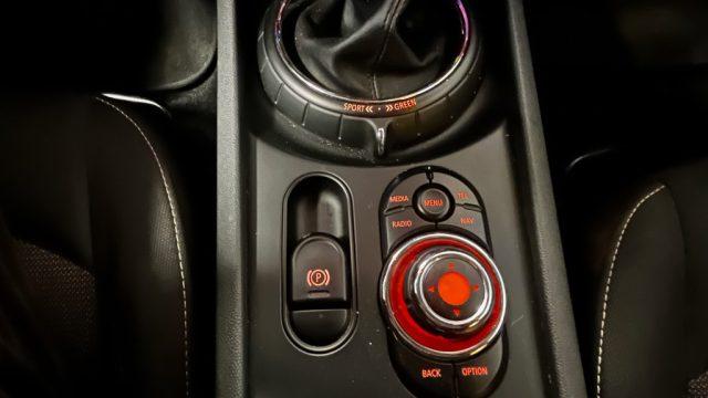 MINI Clubman 1.5 One D Hype