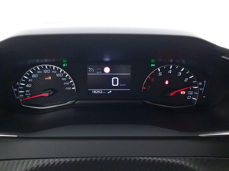 Peugeot 208 Active Pack BZ639521 1.2 Benzina 101CV