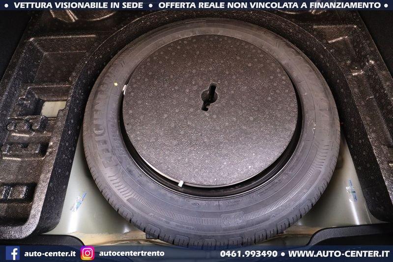 FIAT Tipo Street Hatchback 1.4 5p 95cv